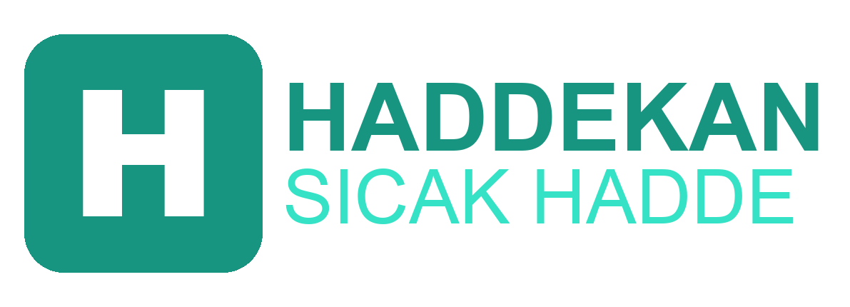 haddekan sicak hadde logo