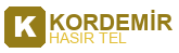 kordemi̇r hasir tel logo