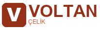 voltan çeli̇k logo