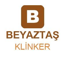 beyaztaş kli̇nker logo