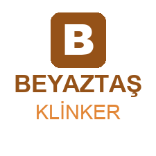 beyaztaş kli̇nker logo