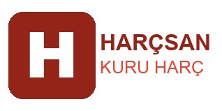 harçsan kuru harç logo