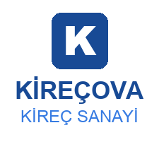 ki̇reçova ki̇reç sanayi̇ logo