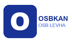 osbkan osb levha logo