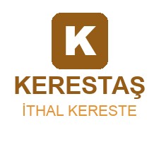 kerestaş i̇thal kereste logo