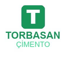 torbasan çi̇mento logo