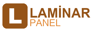 lami̇nar panel logo