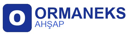 ormaneks ahşap logo