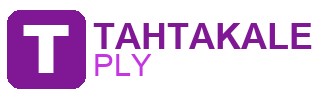 tahtakale ply logo