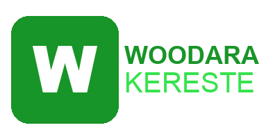woodara kereste logo