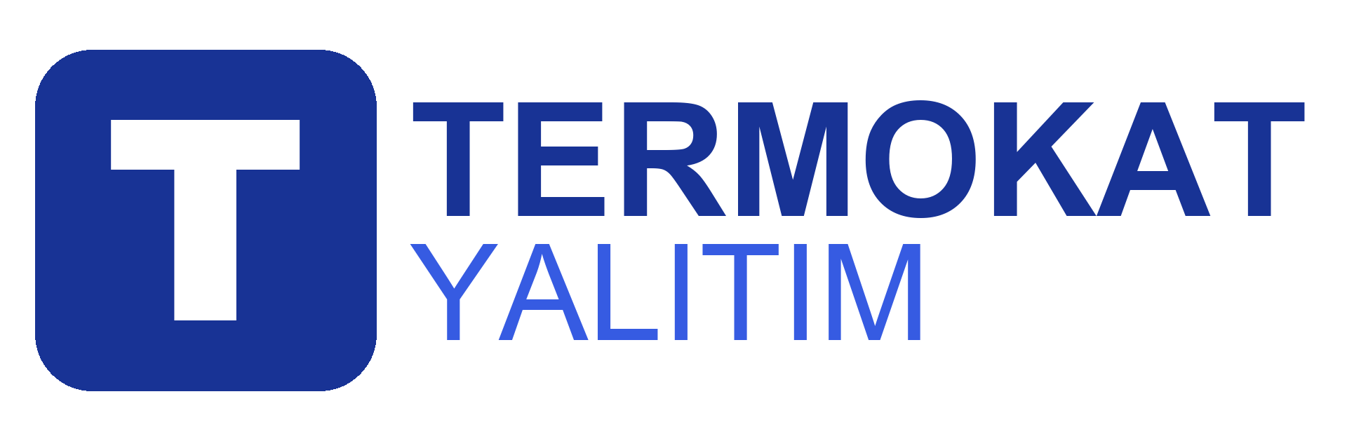 termokat yalitim logo