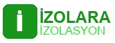i̇zolara i̇zolasyon logo