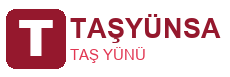taşyünsa taş yünü logo