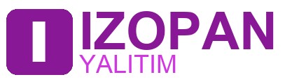 izopan yalitim logo