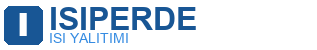 isiperde isi yalitimi logo