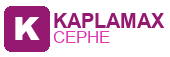 kaplamax cephe logo