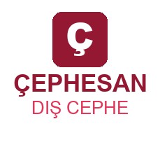 çephesan diş cephe logo