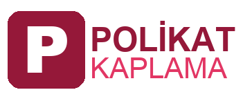 poli̇kat kaplama logo
