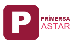 pri̇mersa astar logo