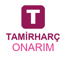 tami̇rharç onarim logo