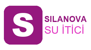 silanova su i̇ti̇ci̇ logo