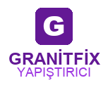 grani̇tfi̇x yapiştirici logo