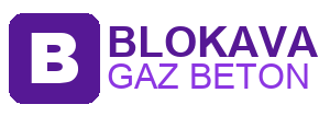 blokava gaz beton logo