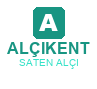 alçikent saten alçi logo