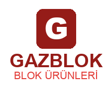 gazblok blok ürünleri̇ logo